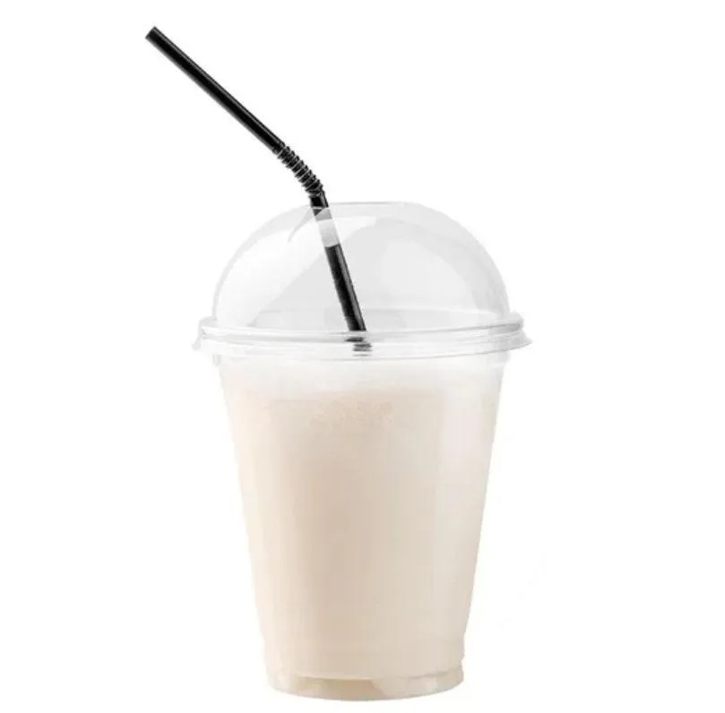 Молочный коктейль классический